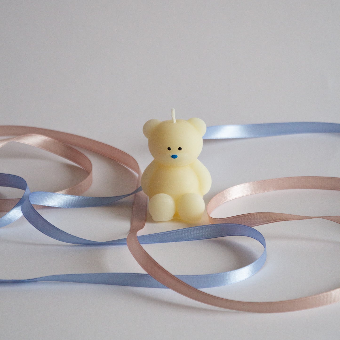 Set van drie Teddy's