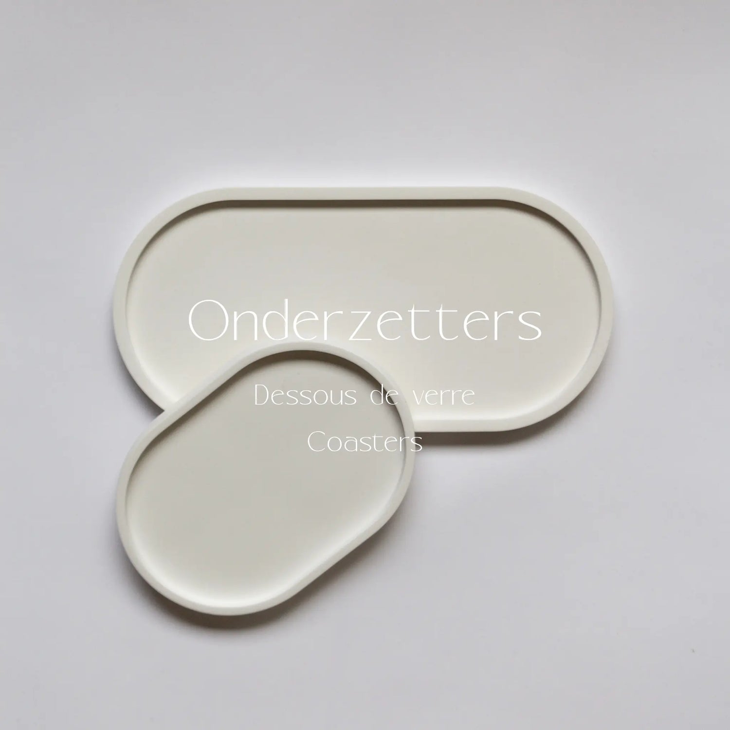 Onderzetters