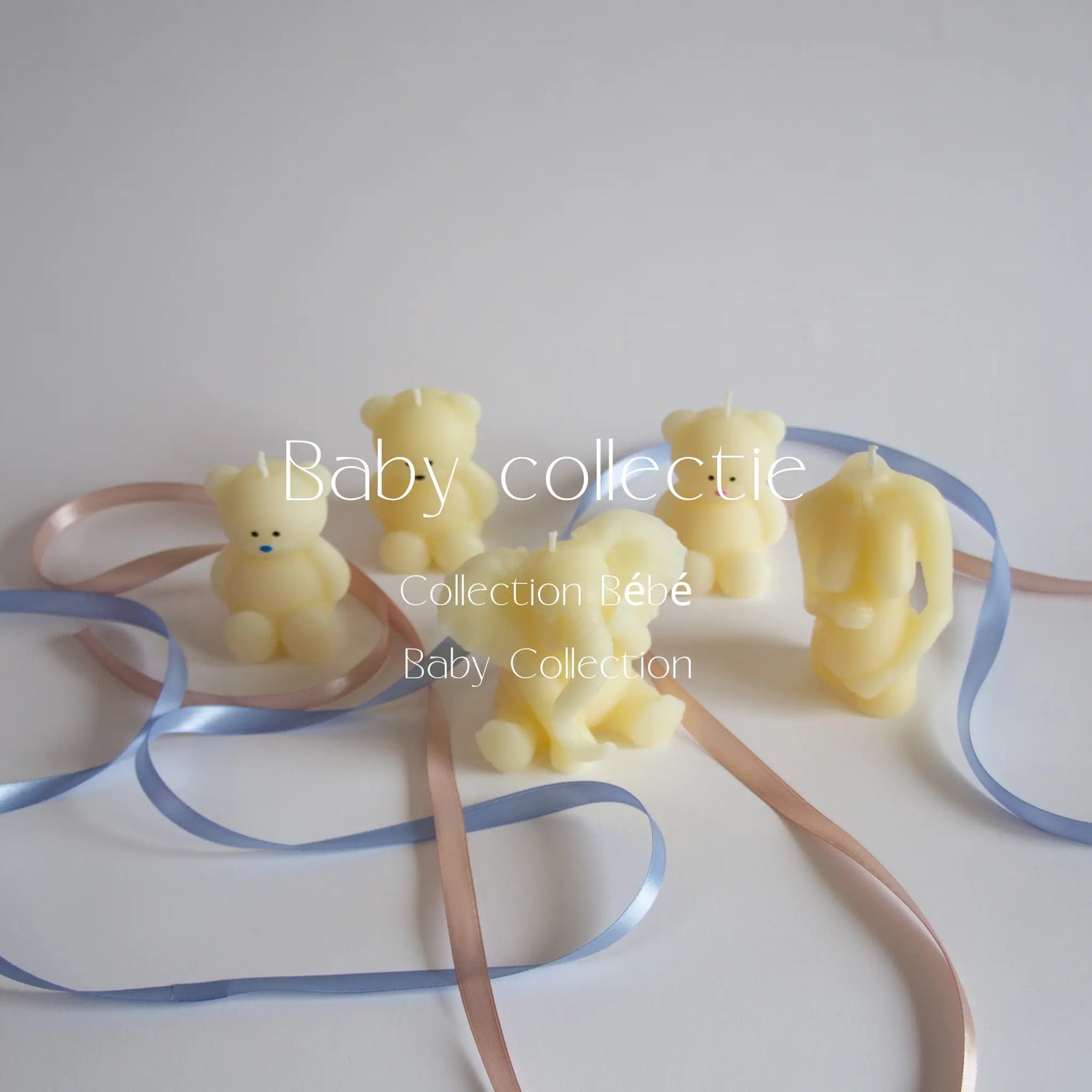 Baby collectie